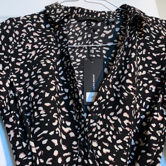 Spring Dress Vero Moda - Picture 8 of 9